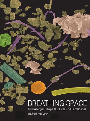 cover image of Breathing Space